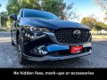 2023 Mazda Cx-5 2.5 S Premium Package AWD, NM4910, Photo 4