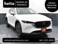 2023 Mazda Cx-5 2.5 S Premium Package AWD, NM4999, Photo 1
