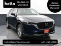 2023 Mazda Cx-5 2.5 S Preferred Package AWD, NM5016, Photo 1