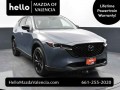 2023 Mazda Cx-5 2.5 S Carbon Edition AWD, P0189610, Photo 1