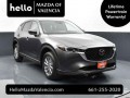 2023 Mazda Cx-5 2.5 S Preferred Package AWD, P0196825, Photo 1