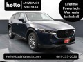 2023 Mazda Cx-5 2.5 S Select Package AWD, P0230983, Photo 1
