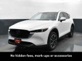2023 Mazda Cx-5 2.5 S Premium Package AWD, NM5228, Photo 4