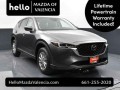 2023 Mazda Cx-5 2.5 S Select Package AWD, NM5339, Photo 1