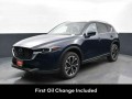 2023 Mazda Cx-5 2.5 S Premium Package AWD, NM5325, Photo 5