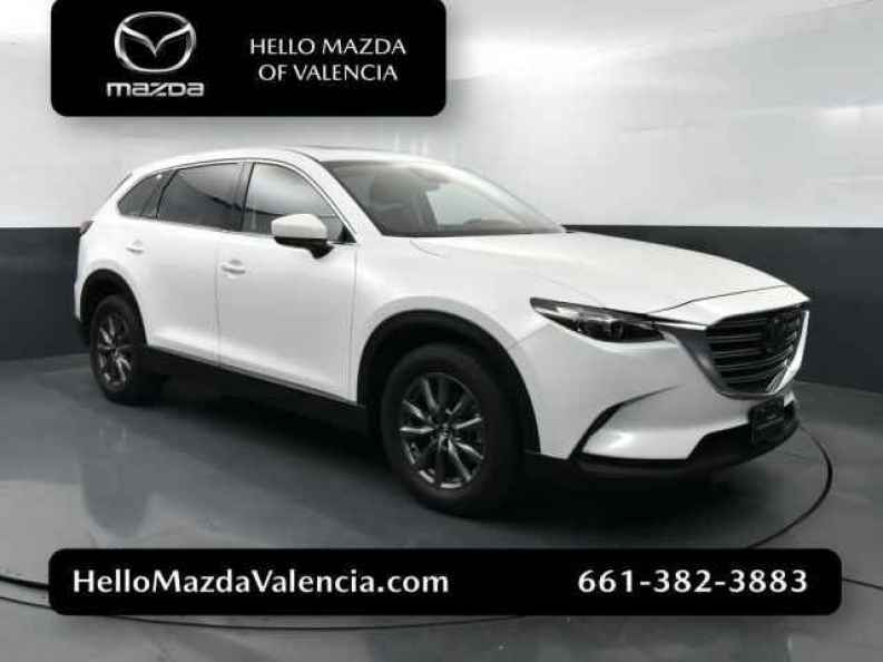 2023 Mazda CX-9 Touring AWD's photo