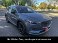 2023 Mazda Cx-9 Carbon Edition AWD, NM4873, Photo 4