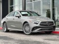 2023 Mercedes-Benz CLS CLS 450 4MATIC Coupe, 4N3091, Photo 9
