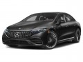 2023 Mercedes-Benz EQS AMG EQS 4MATIC+ Sedan, 4N3121, Photo 1