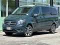 2023 Mercedes-Benz Metris Passenger Van Standard Roof 126" Wheelbase, 4N4694, Photo 2