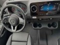 2023 Mercedes-Benz Sprinter Cab Chassis 3500XD Standard Roof I4 Diesel HO 170" RWD, 4N4284, Photo 15
