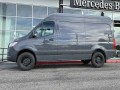 2023 Mercedes-Benz Sprinter Cargo Van 2500 Standard Roof I4 Gas 144" RWD, 4N3119, Photo 3