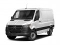 2023 Mercedes-Benz Sprinter Cargo Van 2500 Standard Roof I4 Diesel 144" RWD, 4N3244, Photo 1
