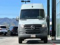 2023 Mercedes-Benz Sprinter Cargo Van 2500 Standard Roof I4 Diesel HO 144" RWD, 4N3417, Photo 8