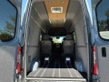 2023 Mercedes-Benz Sprinter Cargo Van 2500 Standard Roof I4 Diesel HO 144" RWD, 4N3668, Photo 10