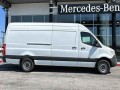 2023 Mercedes-Benz Sprinter Cargo Van 2500 High Roof I4 Gas 170" RWD, 4N4057, Photo 7