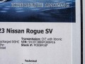 2023 Nissan Rogue AWD SV, PC808416P, Photo 26