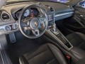 2023 Porsche 718 Cayman S Coupe, SC230300, Photo 12