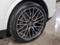 2023 Porsche Cayenne Platinum Edition Coupe AWD, CNSCP1528, Photo 4