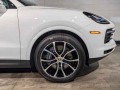 2023 Porsche Cayenne Platinum Edition AWD, SC230133, Photo 3