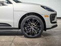 2023 Porsche Macan AWD, SC230138, Photo 3
