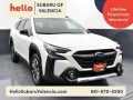2023 Subaru Outback Limited CVT, 6N0860, Photo 1