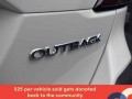 2023 Subaru Outback Limited CVT, 6N0860, Photo 8