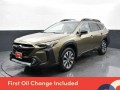 2023 Subaru Outback Limited XT CVT, 6N1030, Photo 5