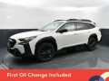 2023 Subaru Outback Onyx Edition CVT, 6N1058, Photo 5