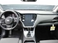 2023 Subaru Outback Onyx Edition XT CVT, 6N1101, Photo 13