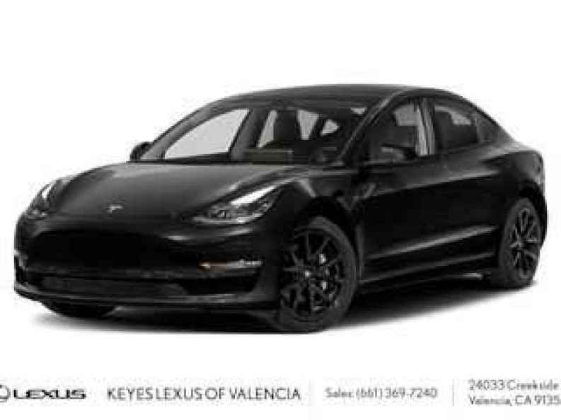 2023 Tesla Model 3 -'s photo