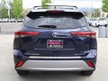 2023 Toyota Highlander Platinum FWD, PS033519, Photo 6