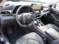 2023 Toyota Highlander Hybrid Platinum AWD, PS118520, Photo 7