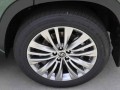 2023 Toyota Highlander Platinum FWD, PS506630, Photo 7