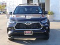 2023 Toyota Highlander Limited FWD, PS527190, Photo 2