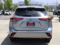 2023 Toyota Highlander Hybrid Platinum AWD, PS583061, Photo 6