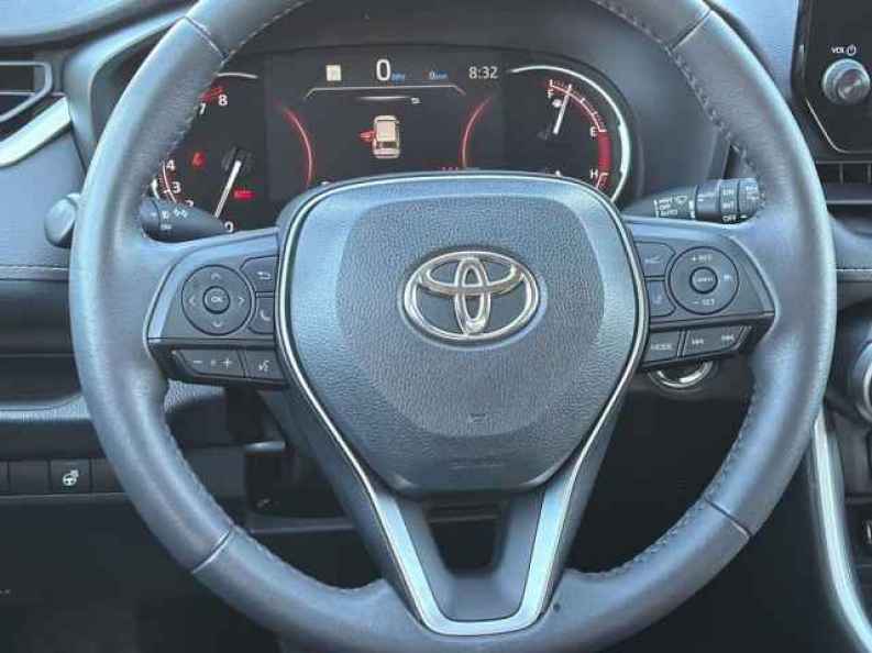 2023 Toyota RAV4 XLE Premium - Photo 10