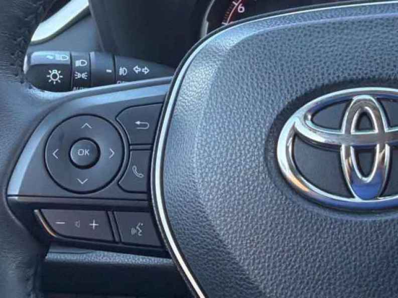 2023 Toyota RAV4 XLE Premium - Photo 11