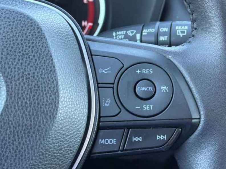 2023 Toyota RAV4 XLE Premium - Photo 12