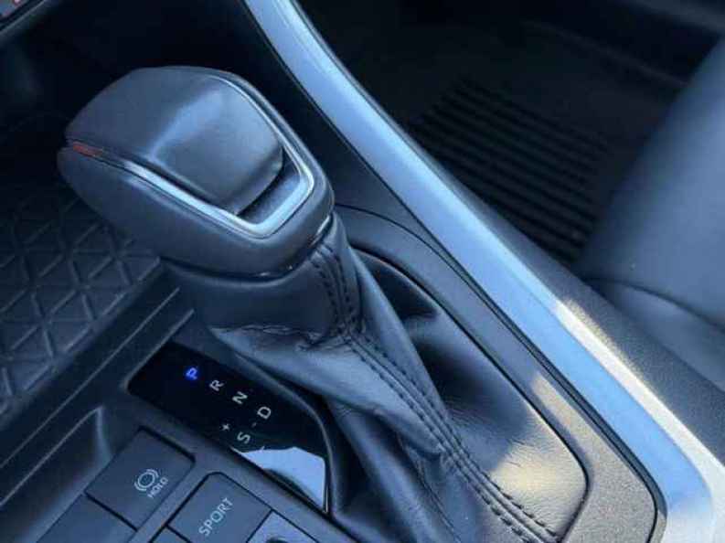 2023 Toyota RAV4 XLE Premium - Photo 17
