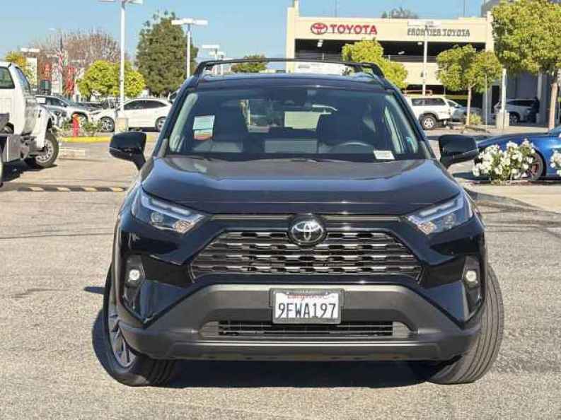 2023 Toyota RAV4 XLE Premium - Photo 2