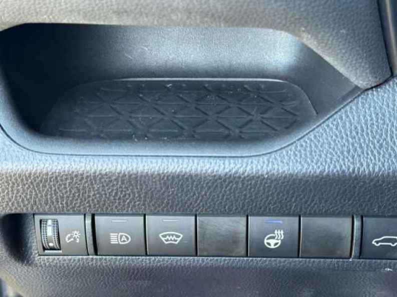 2023 Toyota RAV4 XLE Premium - Photo 23