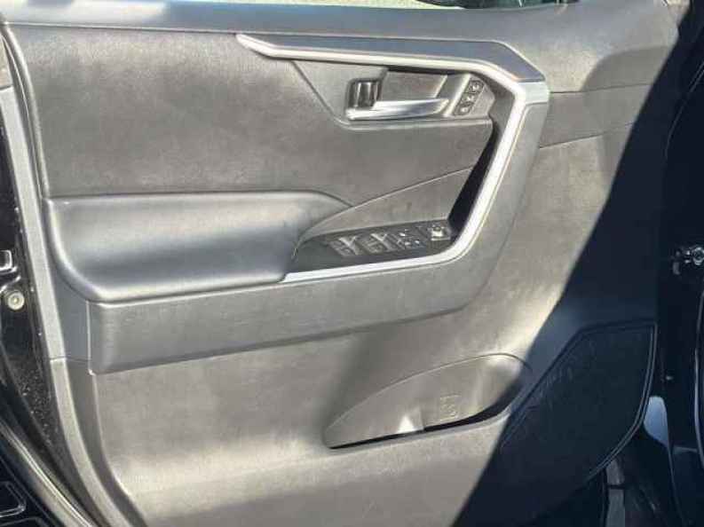 2023 Toyota RAV4 XLE Premium - Photo 24