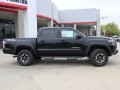 2023 Toyota Tacoma 2WD TRD Off Road Double Cab 5' Bed V6 AT, PM209909, Photo 4
