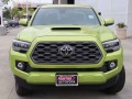 2023 Toyota Tacoma 2WD TRD Sport Double Cab 5' Bed V6 AT, PT032753, Photo 2