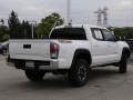 2023 Toyota Tacoma 4WD TRD Off Road Double Cab 5' Bed V6 AT, PM551918R, Photo 3