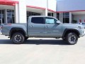 2023 Toyota Tacoma 4WD TRD Off Road Double Cab 5' Bed V6 AT, PM607706, Photo 2