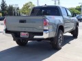2023 Toyota Tacoma 4WD TRD Off Road Double Cab 5' Bed V6 AT, PM607706, Photo 3