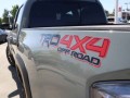 2023 Toyota Tacoma 4WD TRD Off Road Double Cab 5' Bed V6 AT, PM607706, Photo 6