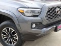2023 Toyota Tacoma 4WD TRD Sport Access Cab 6' Bed V6 AT, PT120845, Photo 3